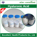 Pharmaceutical grade hyaluronic acid